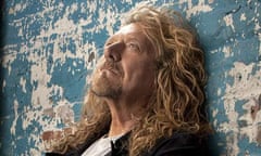 robert plant 2010