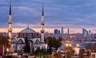 istanbul-minarets