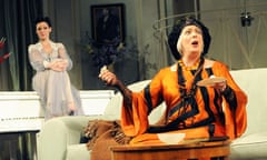 Blithe Spirit