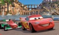 Cars 2, French others