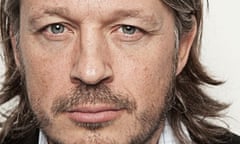 richard herring