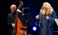 pentangle royal festival hall london