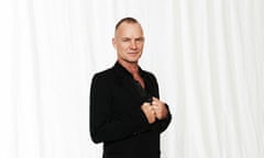 sting