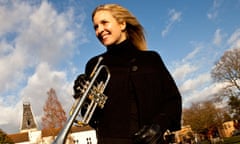 Alison Balsom