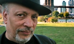 Walter Mosley