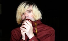 Charlatans singer Tim Burgess