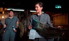 julius caesar harriet walter