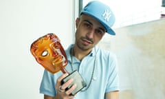 Adam Deacon