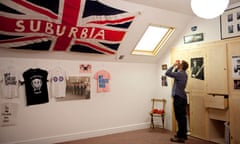 jeremy deller joy in people bedroom