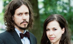 The Civil Wars