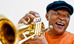 Hugh Masekela