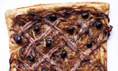 nigel slater pissaladiere classic