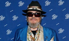 dr john