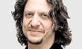 Observer Food Monthly Awards 2012: Jay Rayner