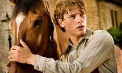 war horse