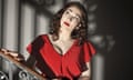 Regina Spektor, feature