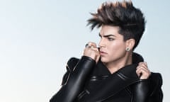 Adam Lambert