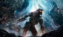 halo 4 master chief