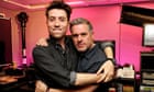 Nick Grimshaw, Chris Moyles