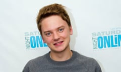 Conor Maynard Visits WIOQ/SNOL