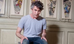 aidan gillen