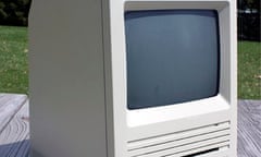 macintosh SE