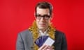 Richard Osman