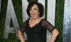 Shirley Bassey Vanity Fair Party