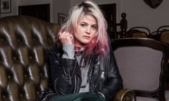 Alison Mosshart, Agenda