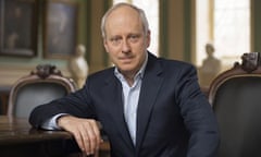 Michael Sandel