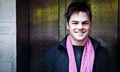 nico muhly barbican show