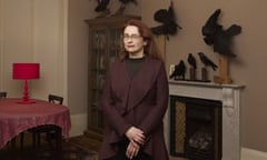 Audrey Niffenegger