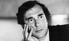 Harold Pinter