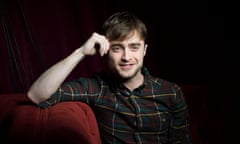 radcliffe at sundance