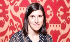 curtis sittenfeld portrait