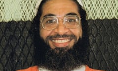 Shaker Aamer