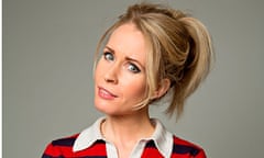 Lucy Beaumont