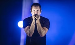 Trent Reznor, CD of the week