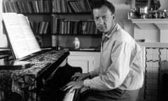 Benjamin Britten