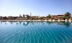 Fellah Hotel Morocco