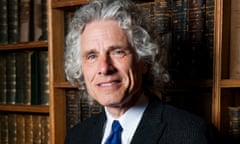 Professor Steven Pinker