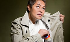 Monica Galetti, chef