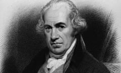 James Watt