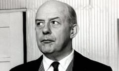 Sir John Betjeman, poetry book opf month