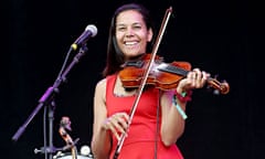 Rhiannon Giddens