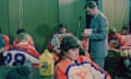 Red Army, film