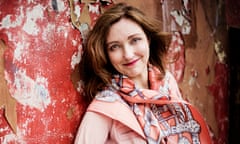 'Wit and wisdom': Viv Albertine.