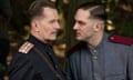 Child 44, film