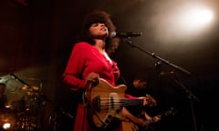 Lianne La Havas, pop live