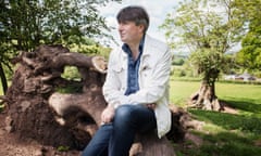 Simon Armitage, Oxford professor of poetry